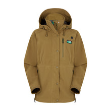Ridgeline Womens Monsoon Classic Jacket