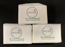 Tea Tree & Charcoal Mootiful Soap