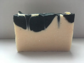 Tea Tree & Charcoal Mootiful Soap