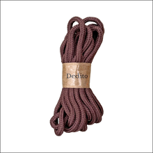 Dedito Boot Laces