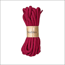 Dedito Boot Laces