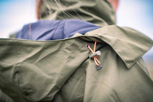 Dedito Heavyweight Jacket