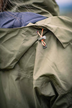 Dedito Heavyweight Jacket