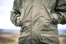 Dedito Heavyweight Jacket