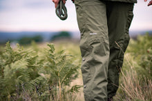 Dedito Waterproof Trousers - Green