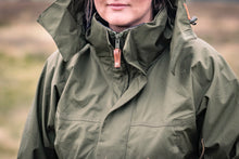 Dedito Heavyweight Jacket