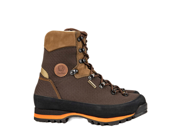 Dedito Luca Boots