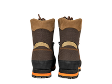Dedito Luca Boots