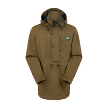 Ridgeline Mens Monsoon Light Smock