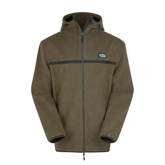Ridgeline Mens Kodiak Fleece Jacket