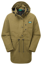 Ridgeline Mens Monsoon Classic Smock