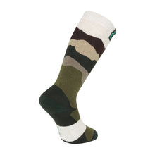 Ridgeline Merino Wool Socks Full Length