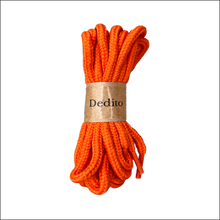 Dedito Boot Laces