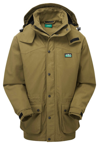 Ridgeline Torrent III Jacket