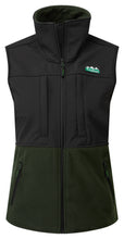 Ridgeline Ladies Hybrid Vest