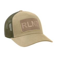 Ridgeline RLNZ Trucker Cap