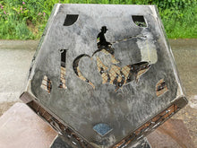 Elgan's Bespoke Fire Pits