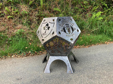 Elgan's Bespoke Fire Pits