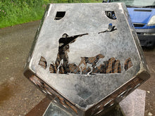 Elgan's Bespoke Fire Pits
