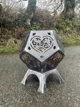 Elgan's Bespoke Fire Pits