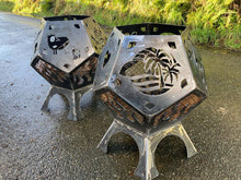 Elgan's Bespoke Fire Pits