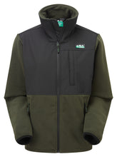 Ridgeline Mens Hybrid Jacket