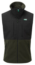Ridgeline Mens Hybrid Vest