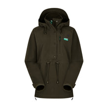 Ridgeline Womens Monsoon Classic Smock