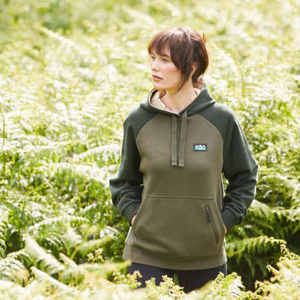 Ridgeline Womens North Island Hoodie